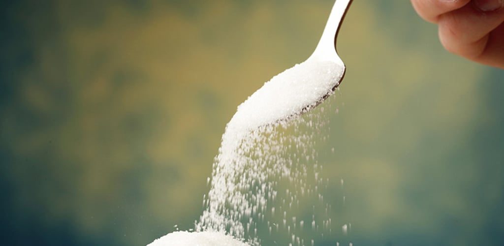 ¿Cómo acabar con el consumo de azúcar adictiva?