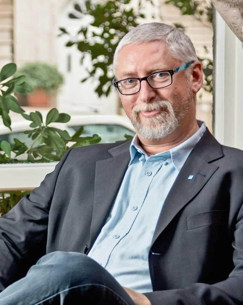 Ehud Abrahamson